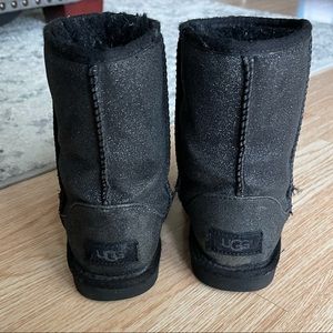 Girls Ugg Boots size 1